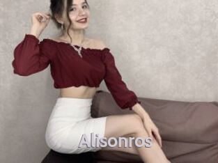 Alisonros