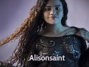 Alisonsaint