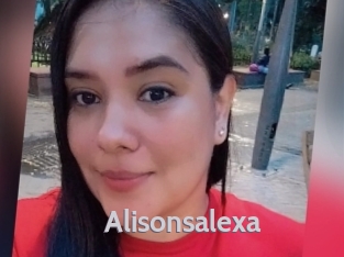 Alisonsalexa