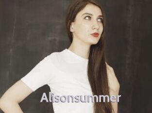 Alisonsummer