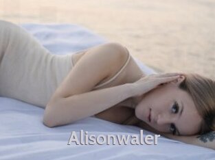 Alisonwaler