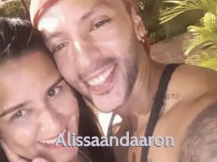 Alissaandaaron