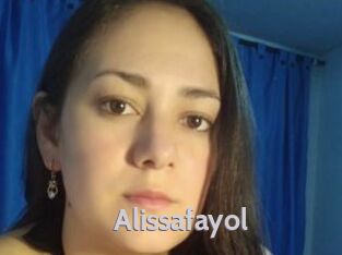 Alissafayol