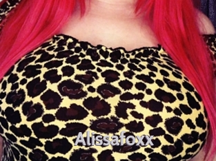 Alissafoxx
