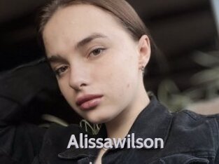 Alissawilson