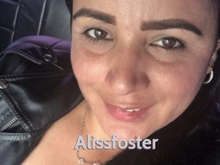 Alissfoster