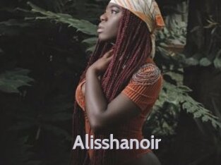 Alisshanoir