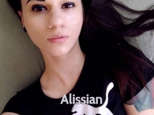 Alissian