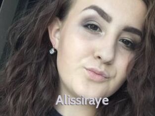 Alissiraye