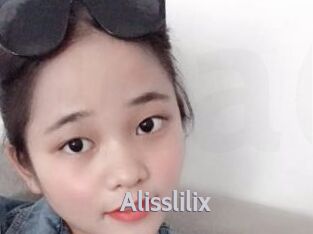 Alisslilix