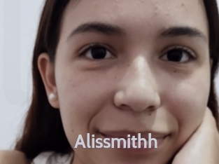 Alissmithh