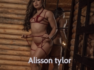 Alisson_tylor