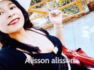 Alisson_alisson