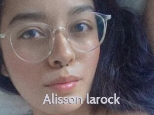 alisson_larock Live Cam 66