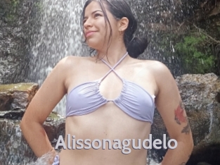 Alissonagudelo