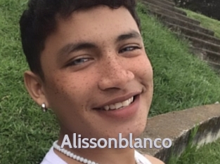 Alissonblanco