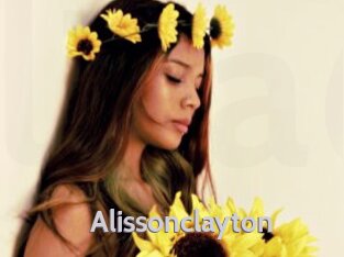 Alissonclayton