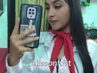 Alissonfost