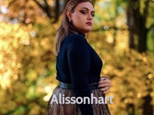 Alissonhart