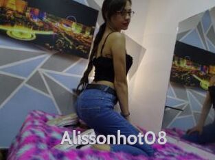 Alissonhot08
