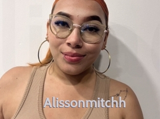Alissonmitchh