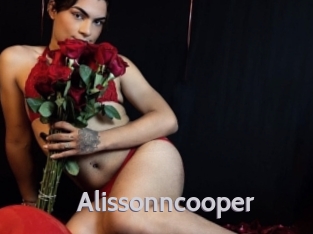 alissonncooper Live Cam 66