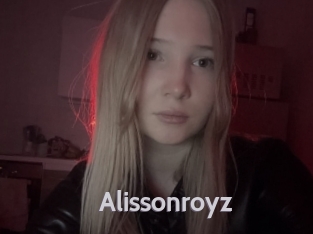 Alissonroyz