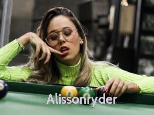 Alissonryder