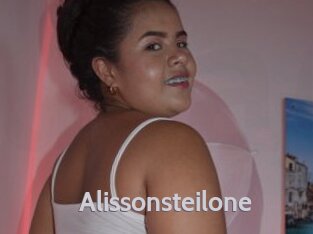 Alissonsteilone