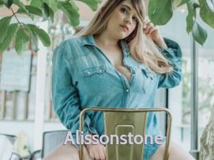 Alissonstone