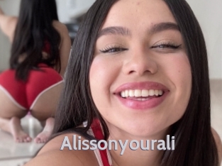 Alissonyourali