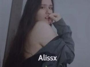 Alissx