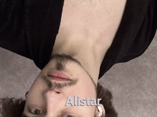 Alistar