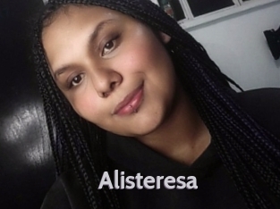 alisteresa Live Cam 66