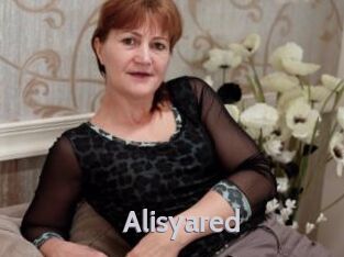 Alisyared