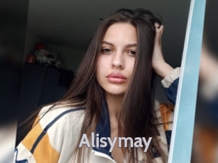 Alisymay