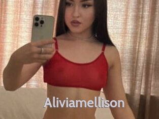 Aliviamellison