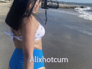 Alixhotcum