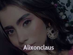 Alixonclaus