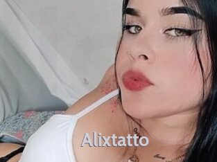 Alixtatto