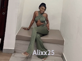 Alixx25