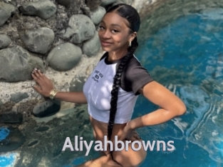 Aliyahbrowns
