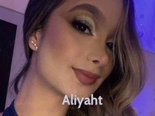 Aliyaht