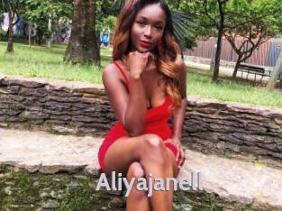 Aliyajanell