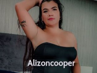 Alizoncooper