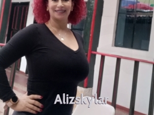 alizskylar Live Cam 66