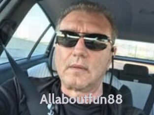 Allaboutfun88