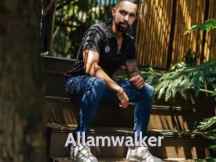 Allamwalker