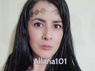 Allana101