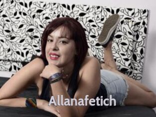 Allanafetich
